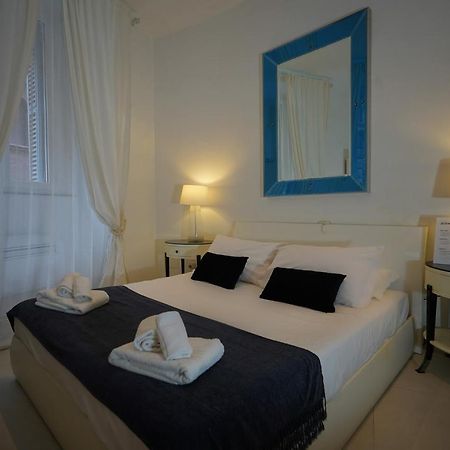 Aureliana Apartments Рим Экстерьер фото