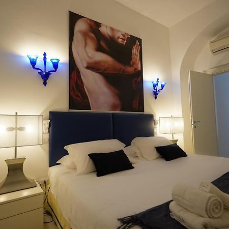 Aureliana Apartments Рим Экстерьер фото