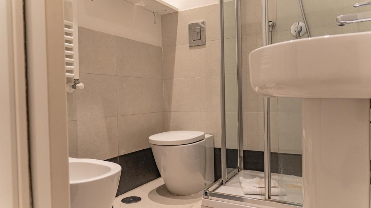 Aureliana Apartments Рим Экстерьер фото