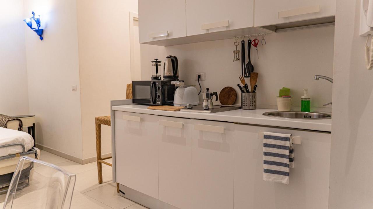 Aureliana Apartments Рим Экстерьер фото