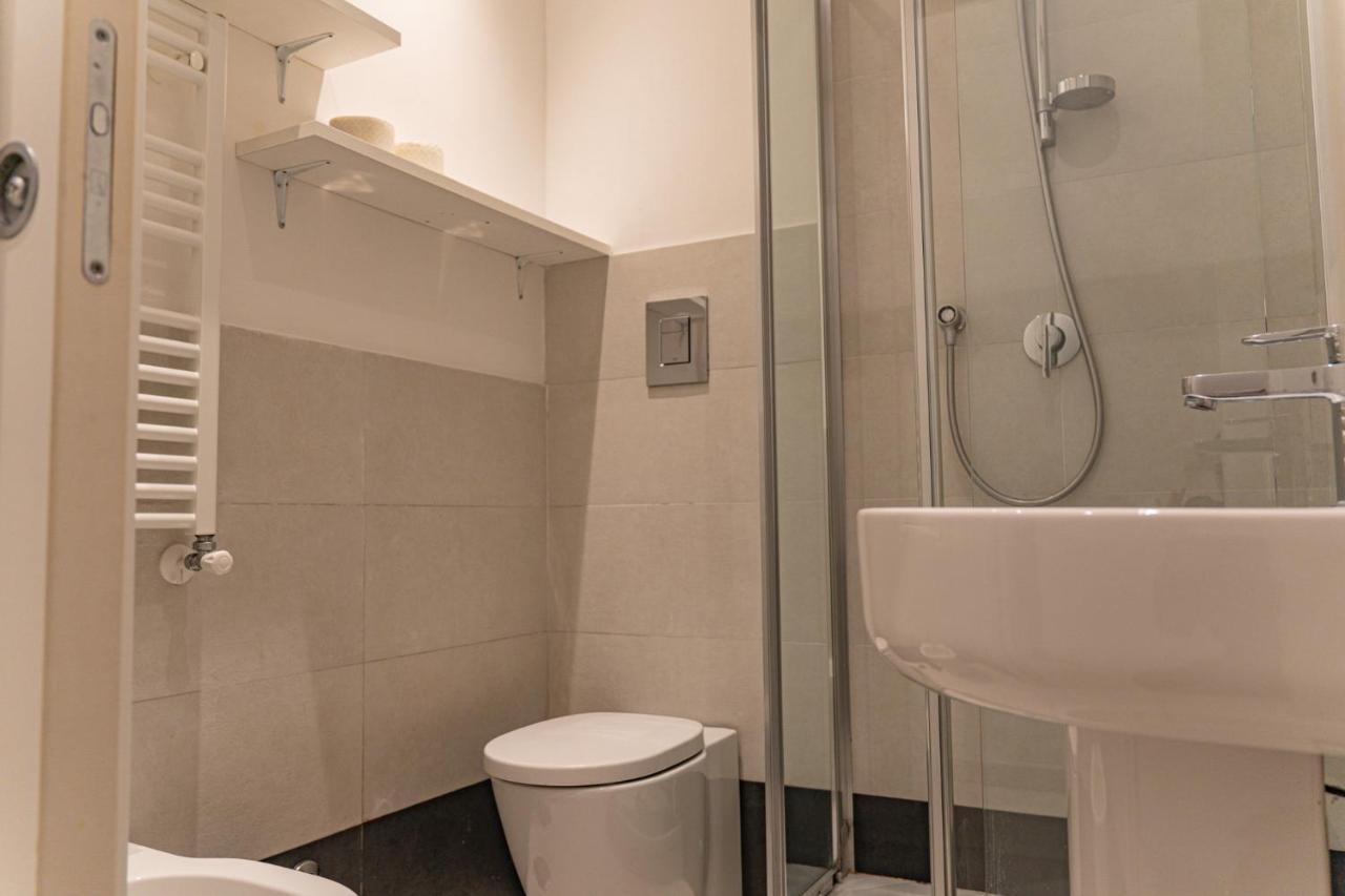 Aureliana Apartments Рим Экстерьер фото
