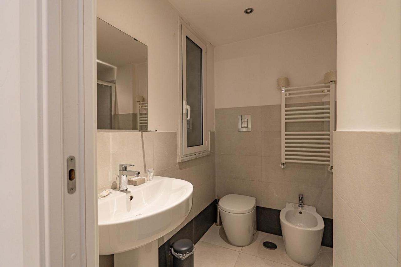 Aureliana Apartments Рим Экстерьер фото