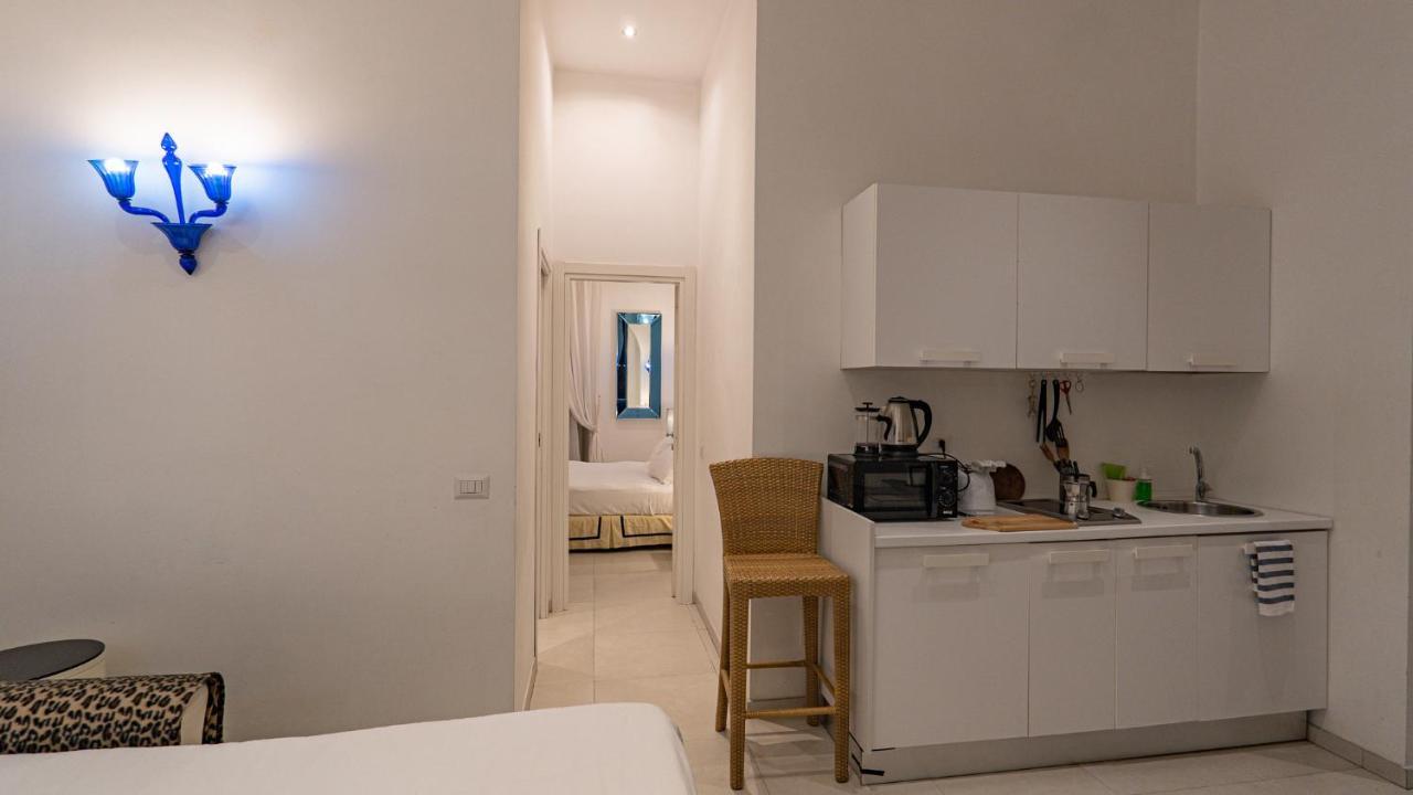 Aureliana Apartments Рим Экстерьер фото