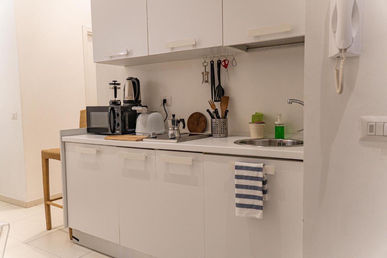 Aureliana Apartments Рим Экстерьер фото
