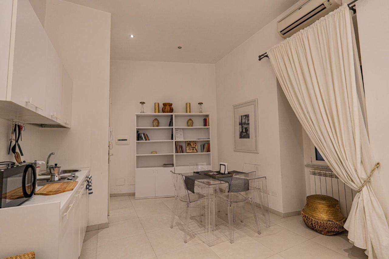 Aureliana Apartments Рим Экстерьер фото