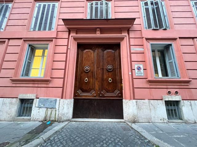 Aureliana Apartments Рим Экстерьер фото