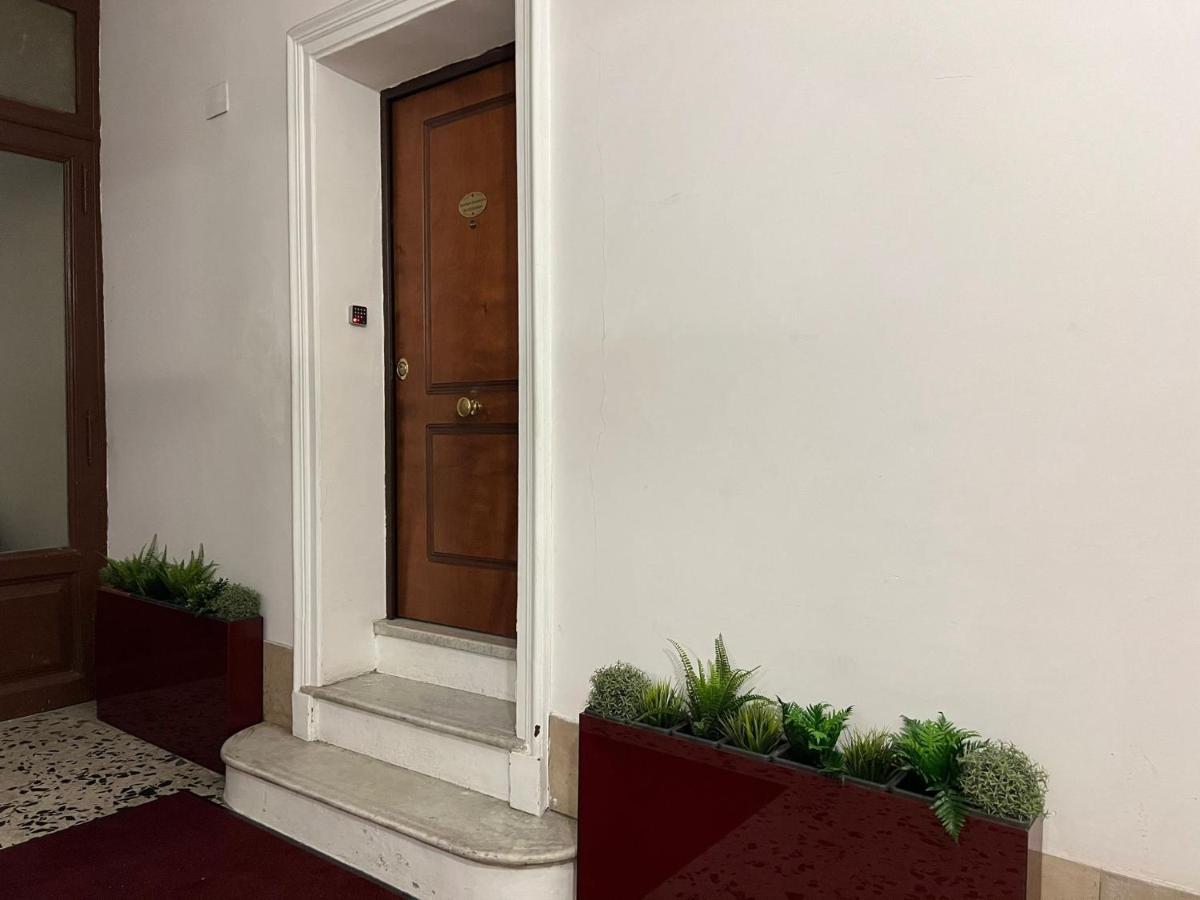 Aureliana Apartments Рим Экстерьер фото