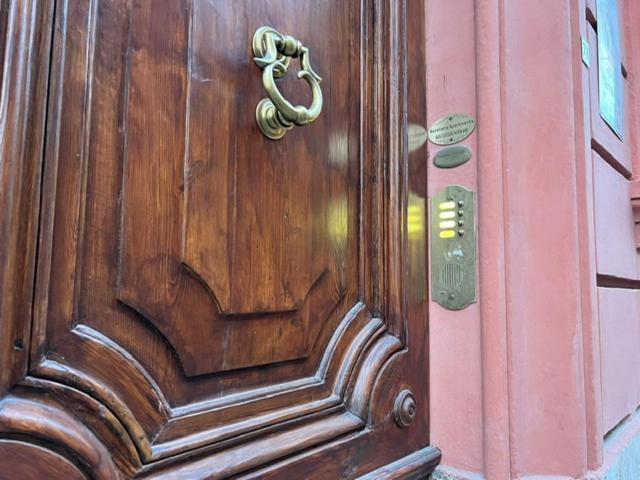 Aureliana Apartments Рим Экстерьер фото