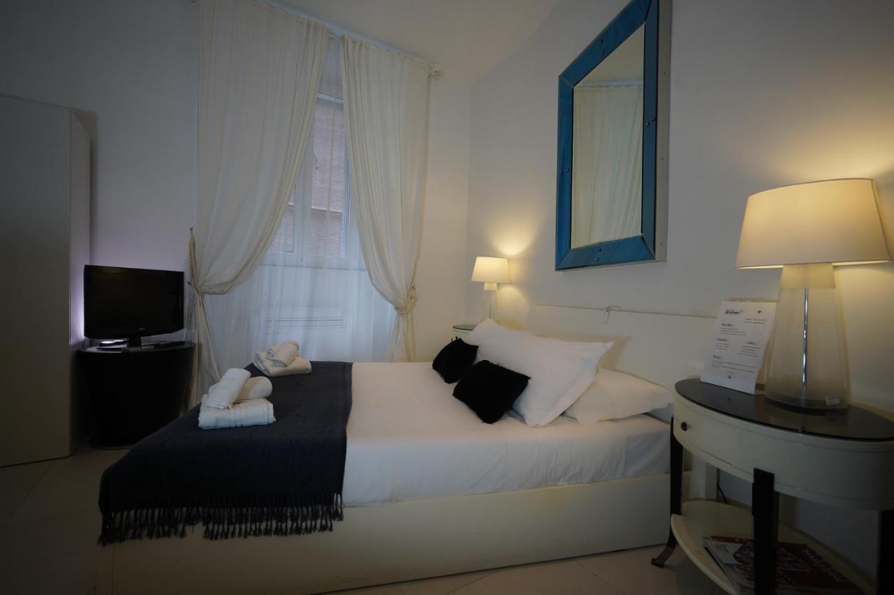Aureliana Apartments Рим Экстерьер фото