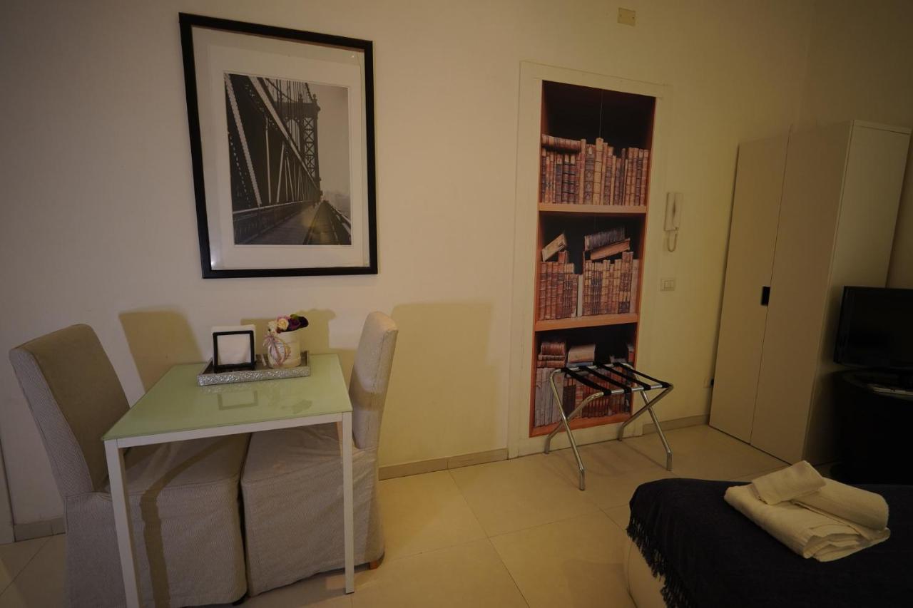 Aureliana Apartments Рим Экстерьер фото