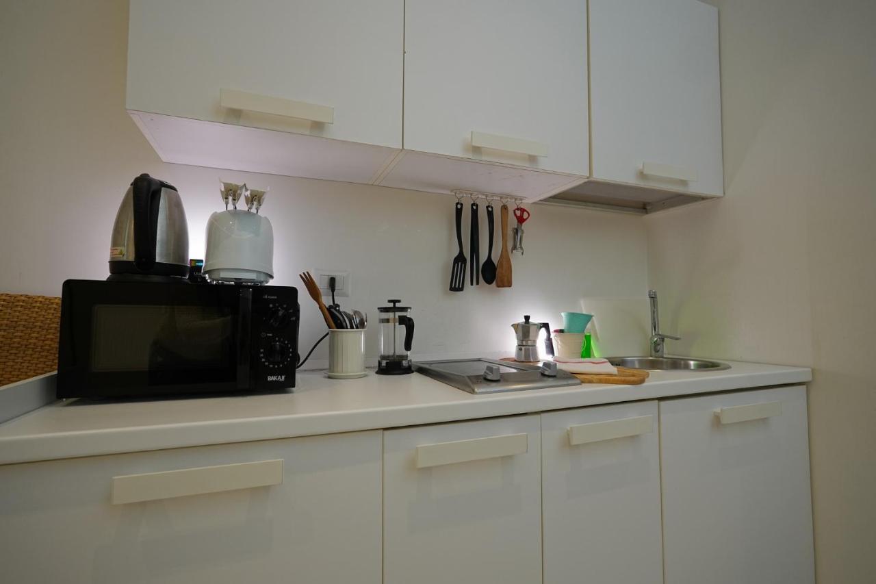 Aureliana Apartments Рим Экстерьер фото