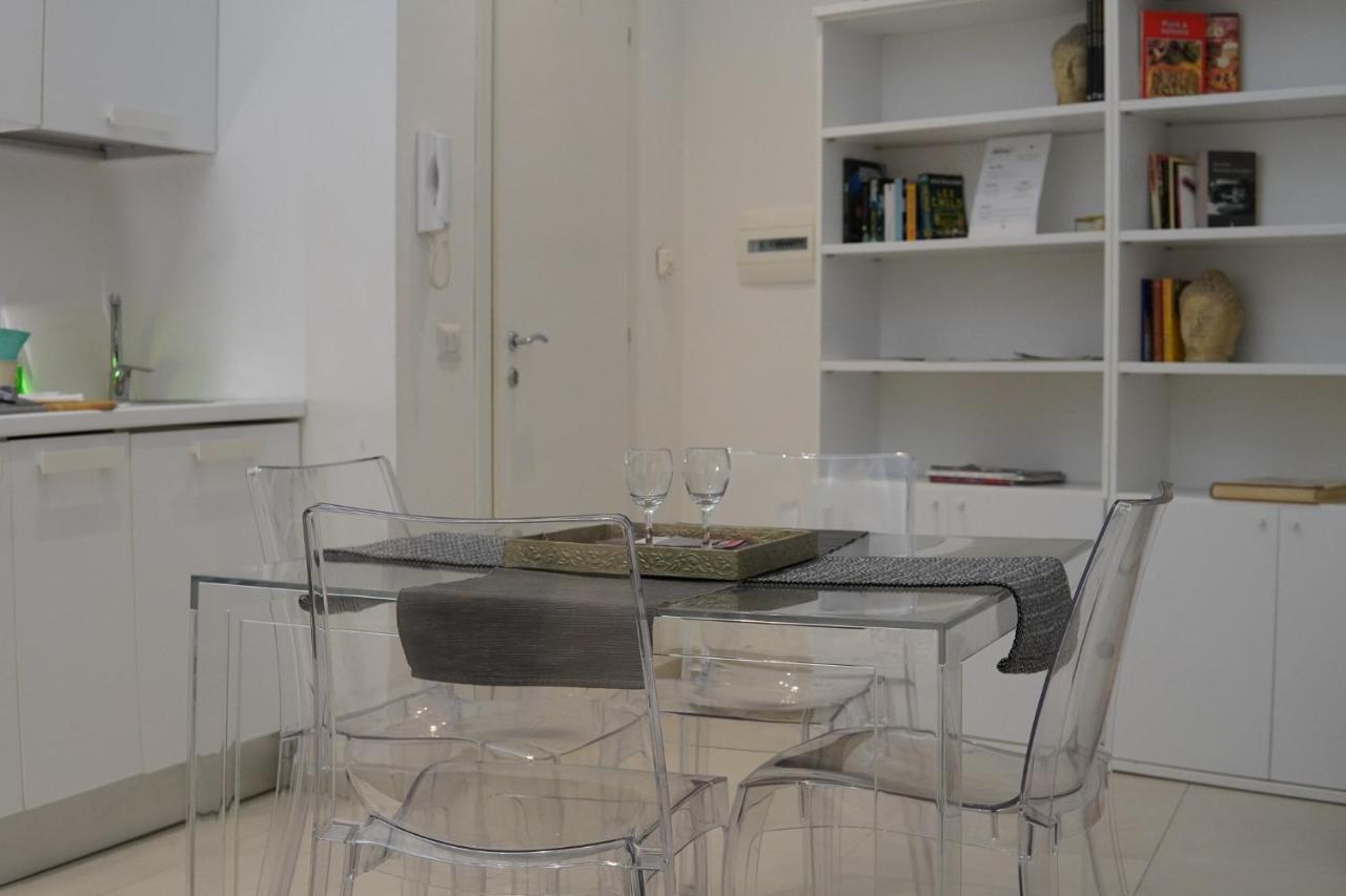Aureliana Apartments Рим Экстерьер фото