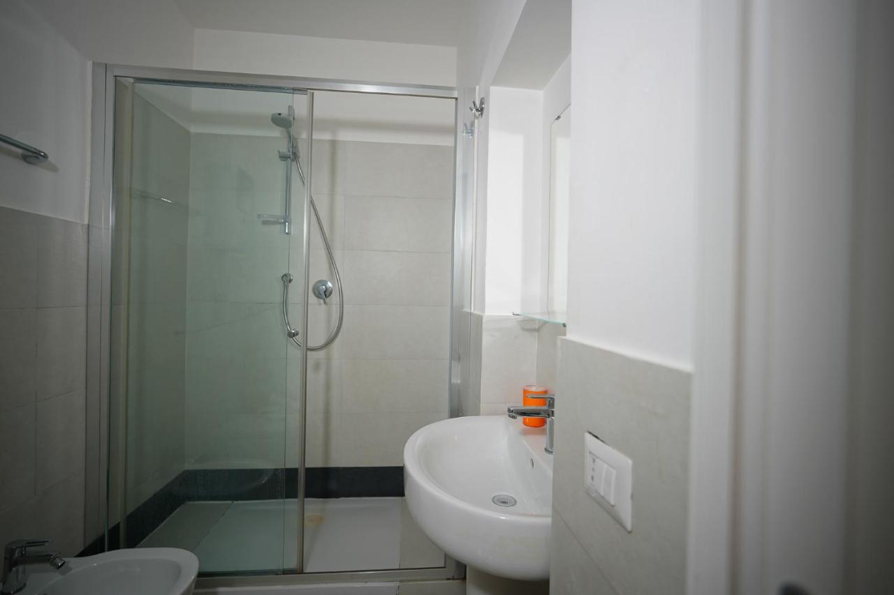 Aureliana Apartments Рим Экстерьер фото