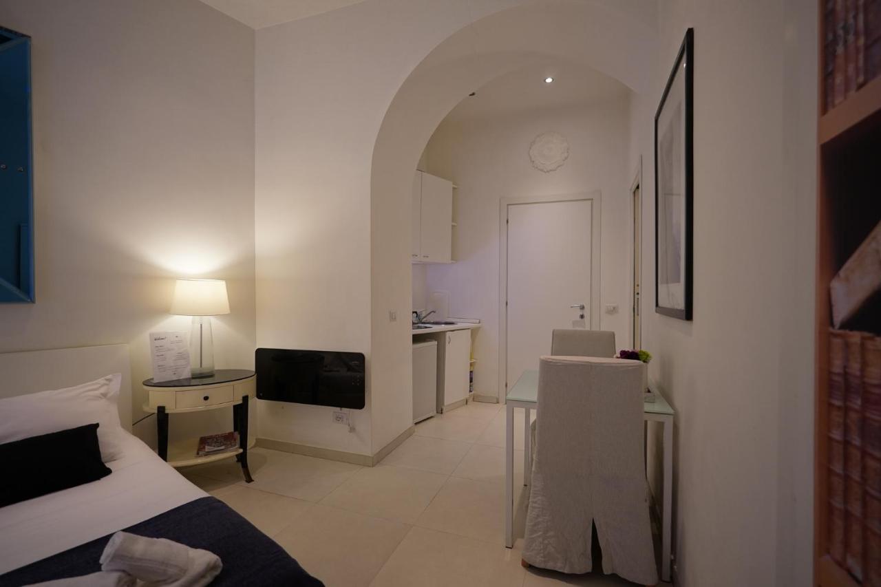 Aureliana Apartments Рим Экстерьер фото