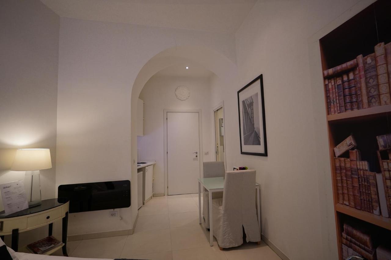 Aureliana Apartments Рим Экстерьер фото