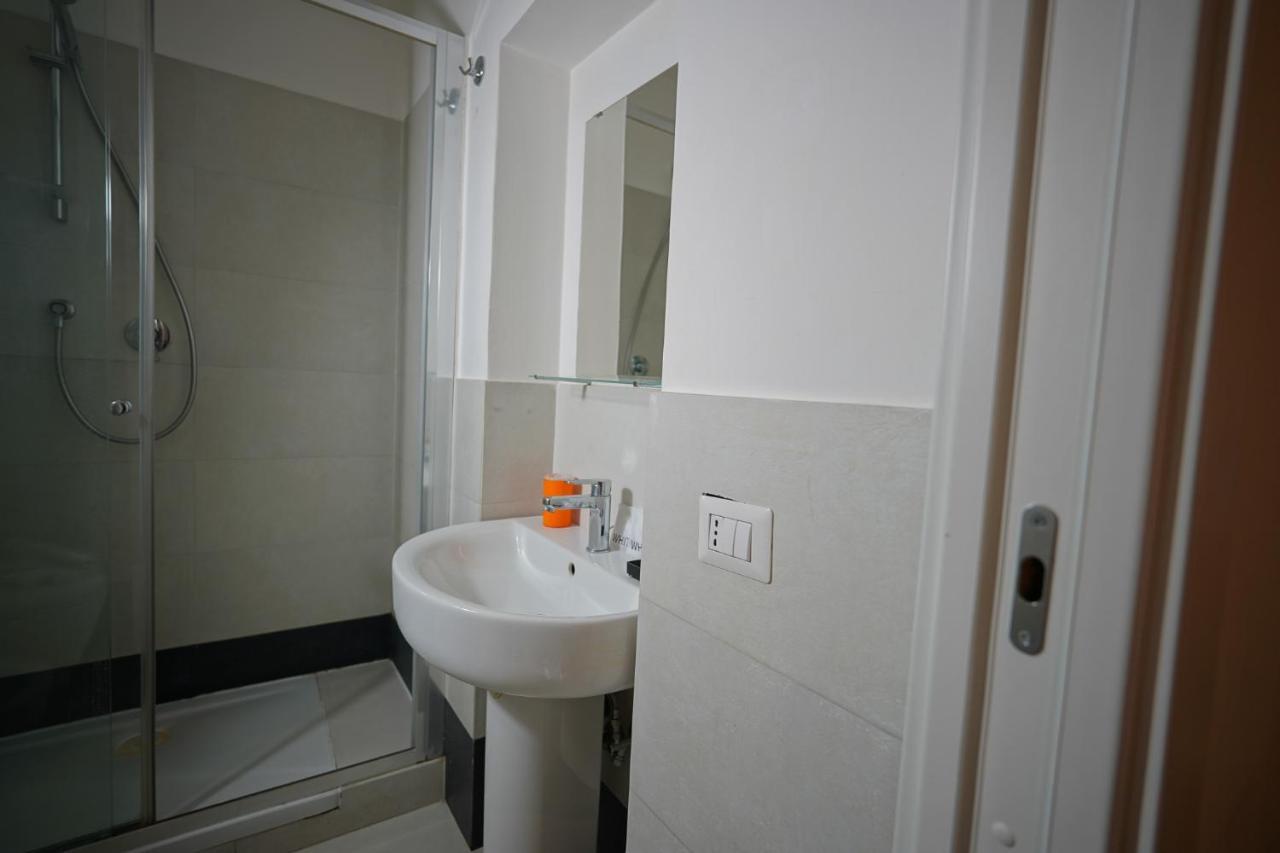 Aureliana Apartments Рим Экстерьер фото