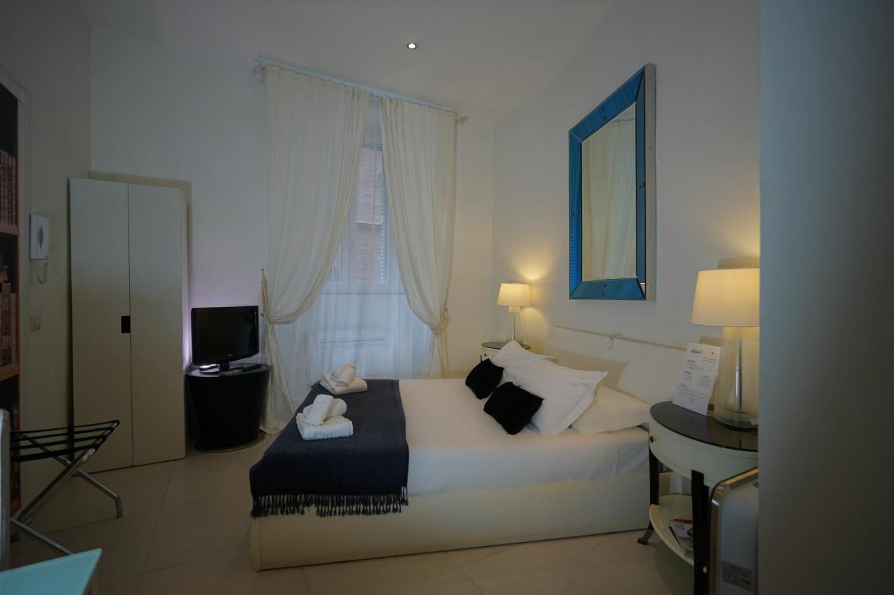 Aureliana Apartments Рим Экстерьер фото