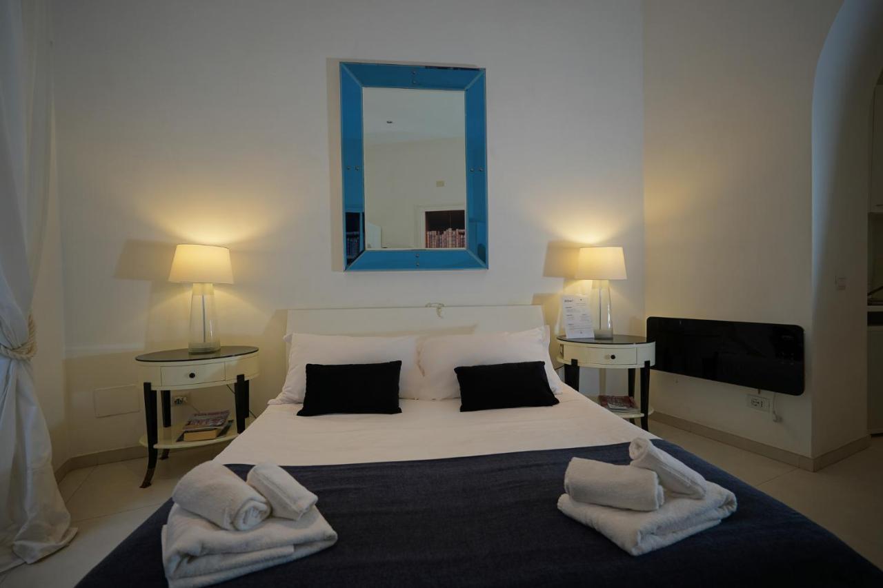 Aureliana Apartments Рим Экстерьер фото