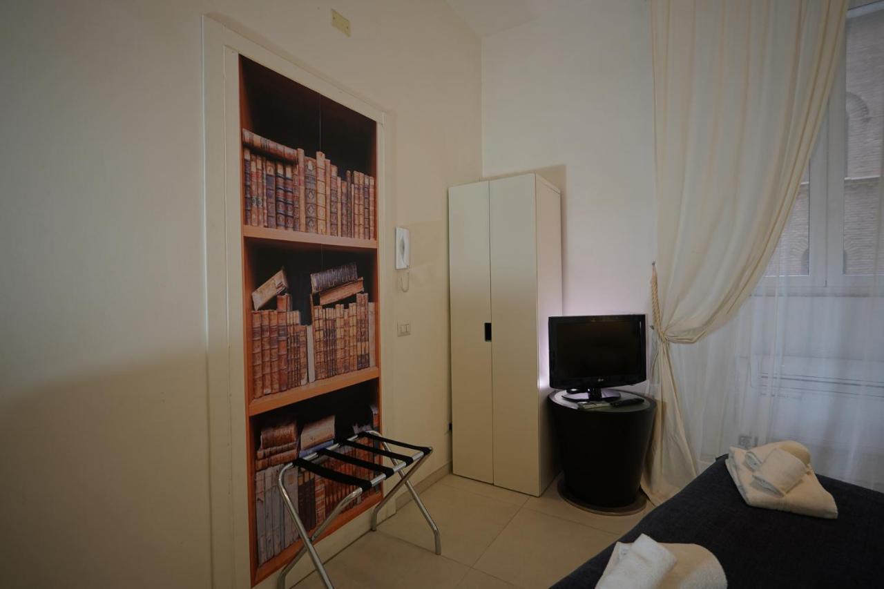 Aureliana Apartments Рим Экстерьер фото