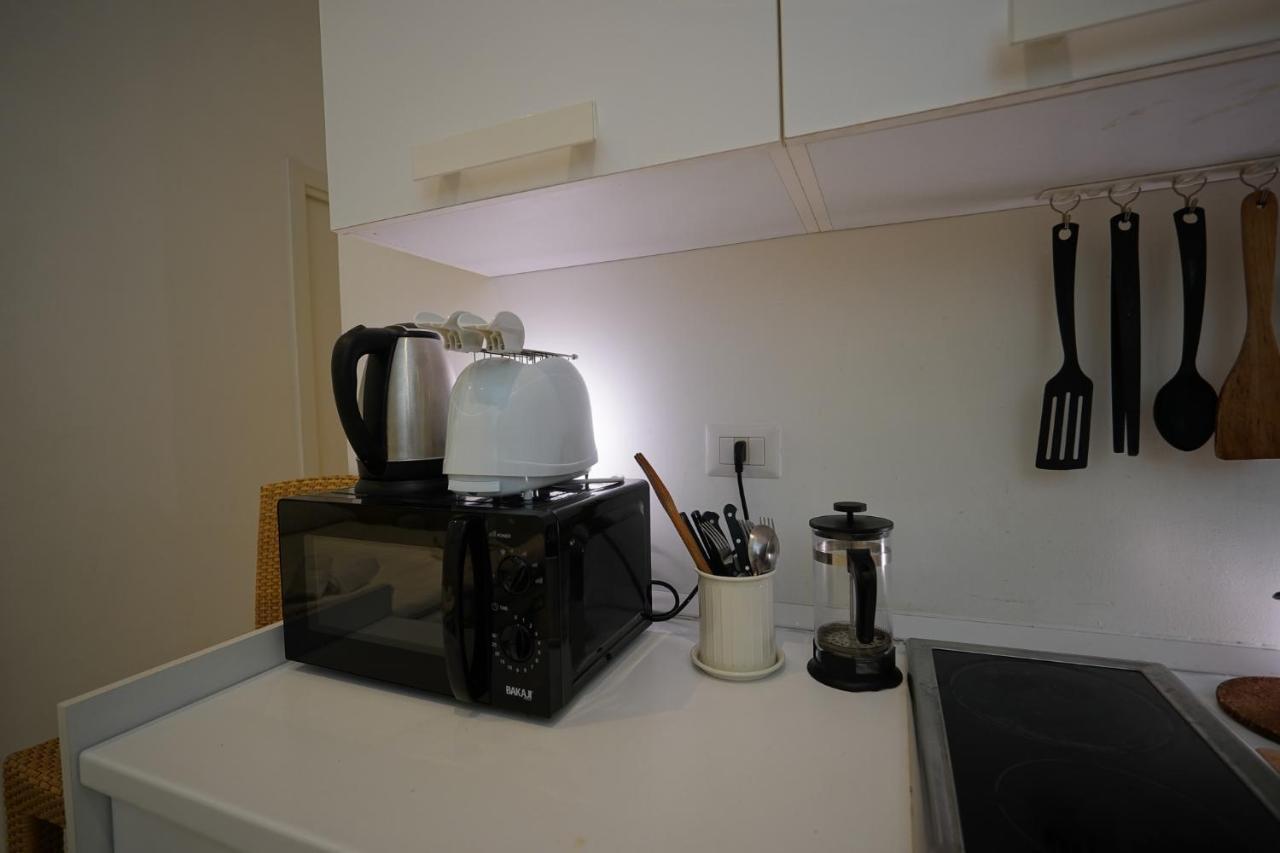 Aureliana Apartments Рим Экстерьер фото