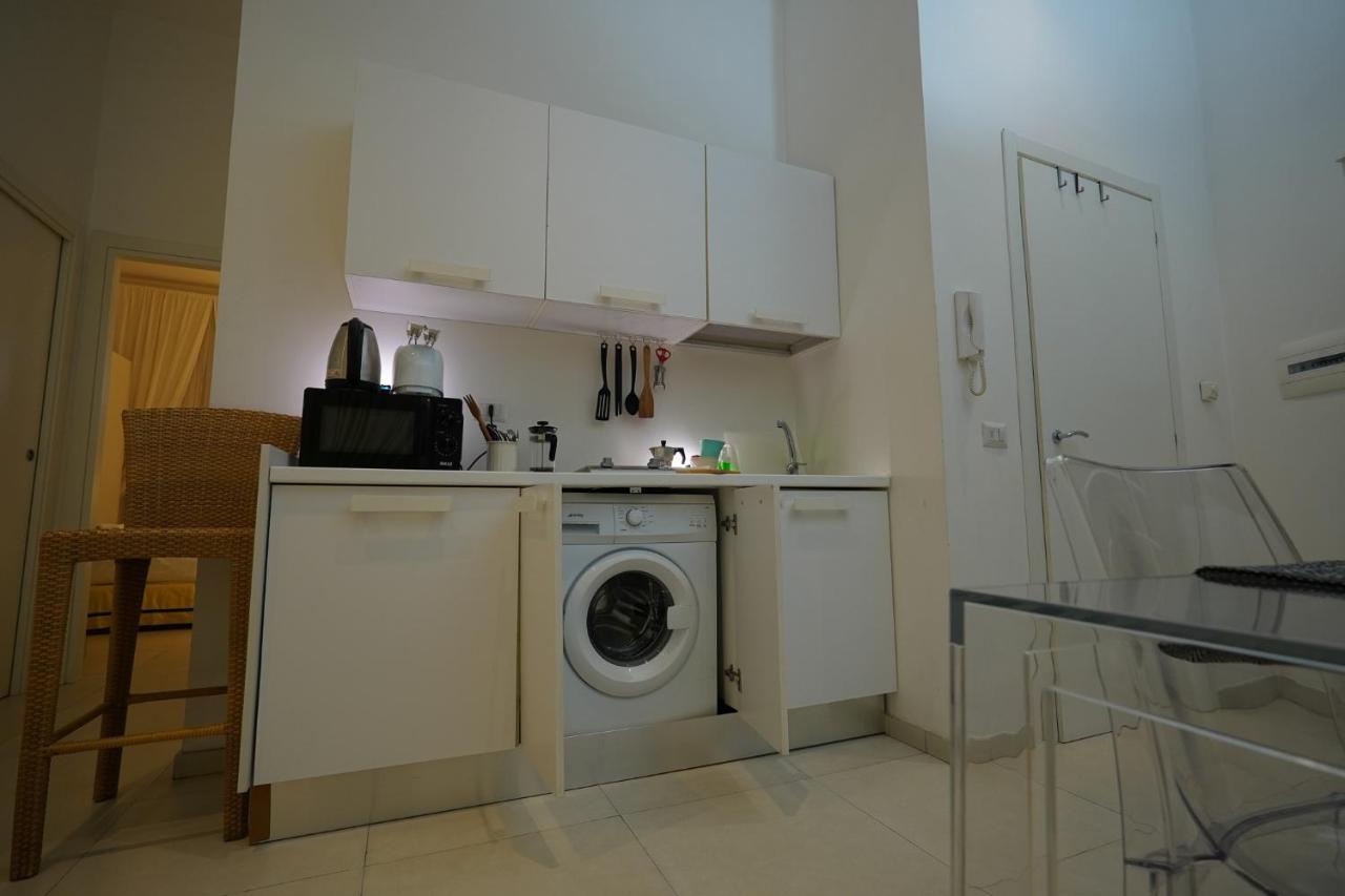 Aureliana Apartments Рим Экстерьер фото