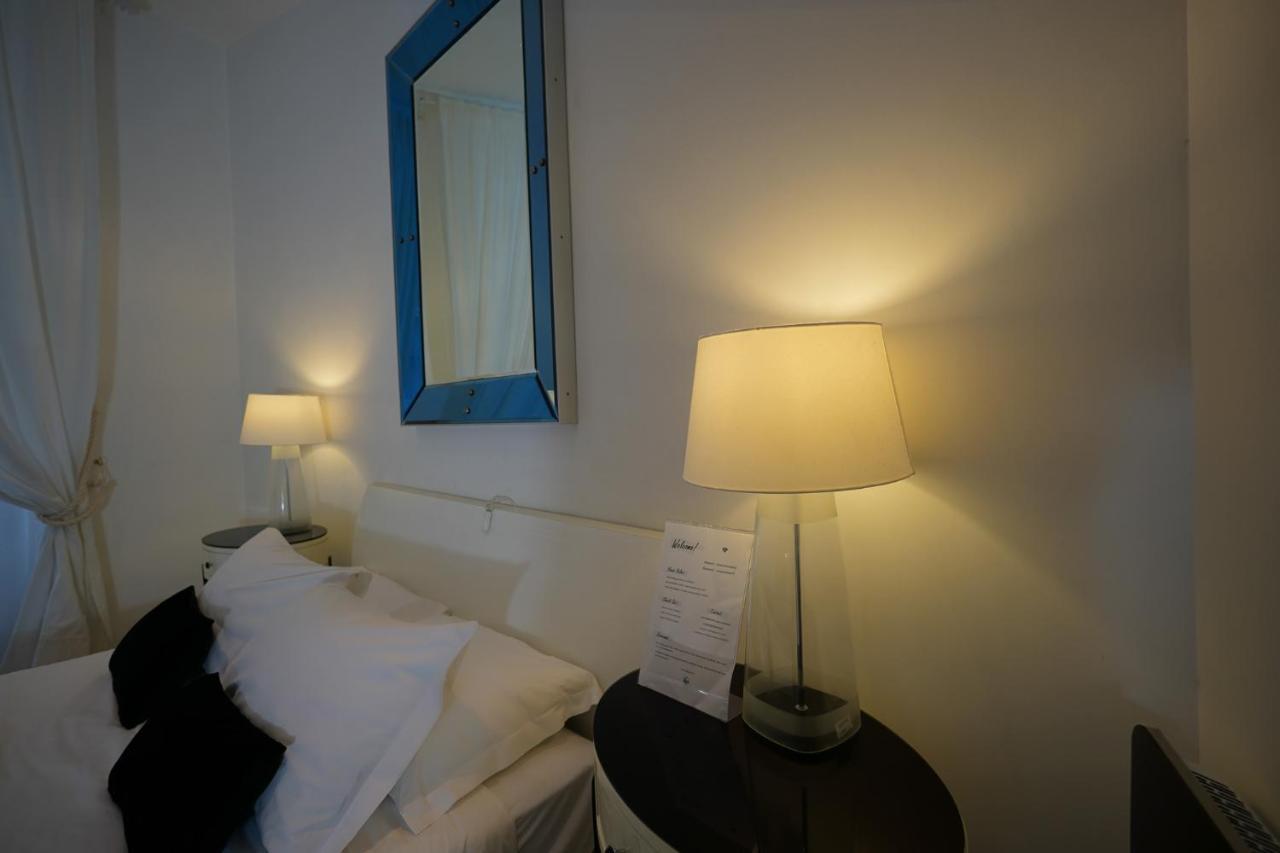 Aureliana Apartments Рим Экстерьер фото