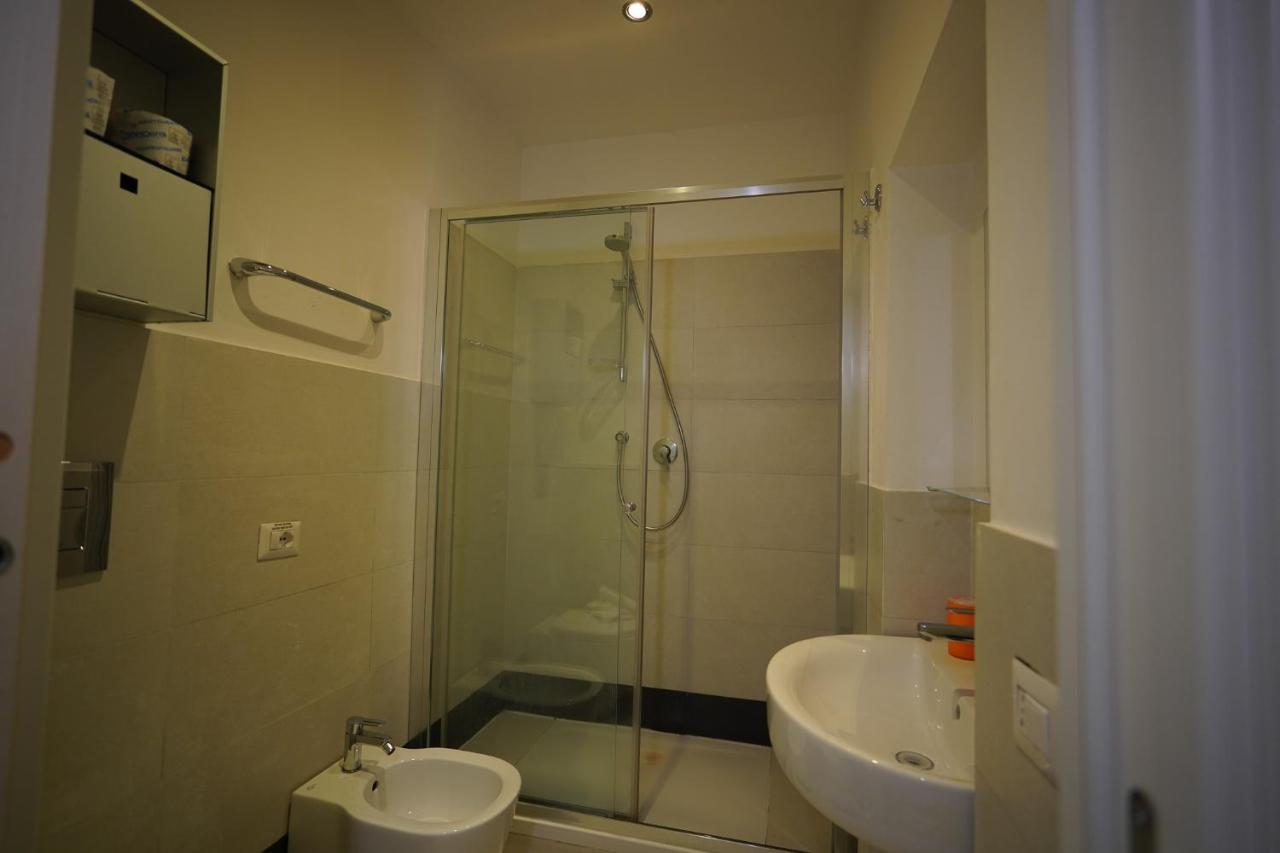 Aureliana Apartments Рим Экстерьер фото
