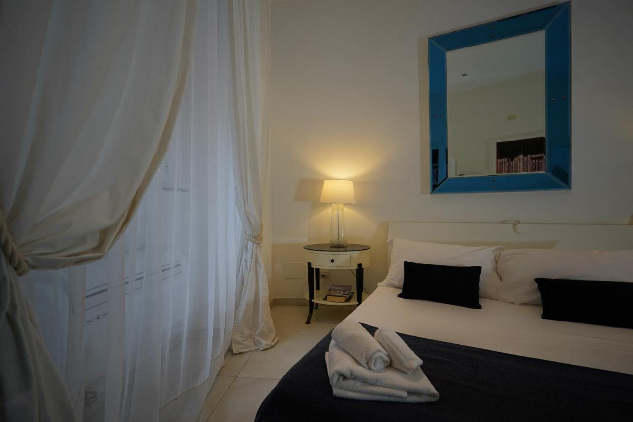 Aureliana Apartments Рим Экстерьер фото