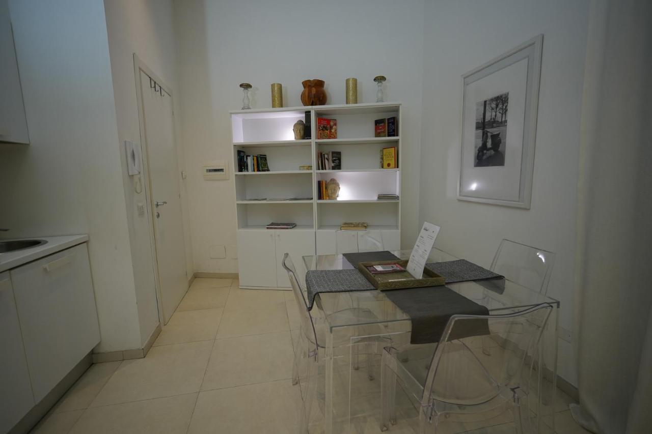 Aureliana Apartments Рим Экстерьер фото