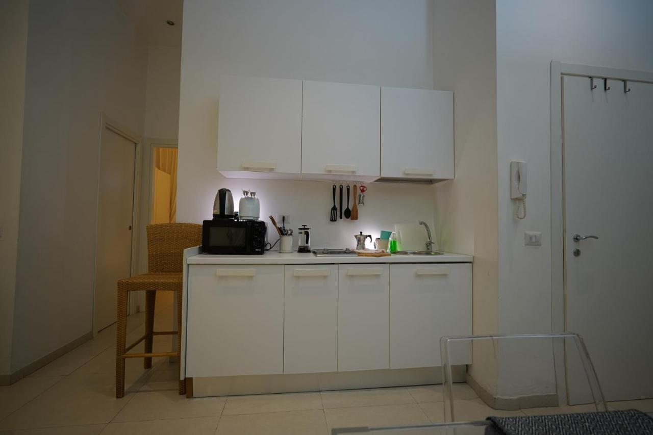 Aureliana Apartments Рим Экстерьер фото