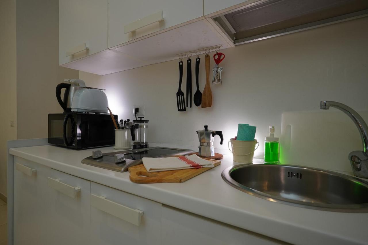 Aureliana Apartments Рим Экстерьер фото