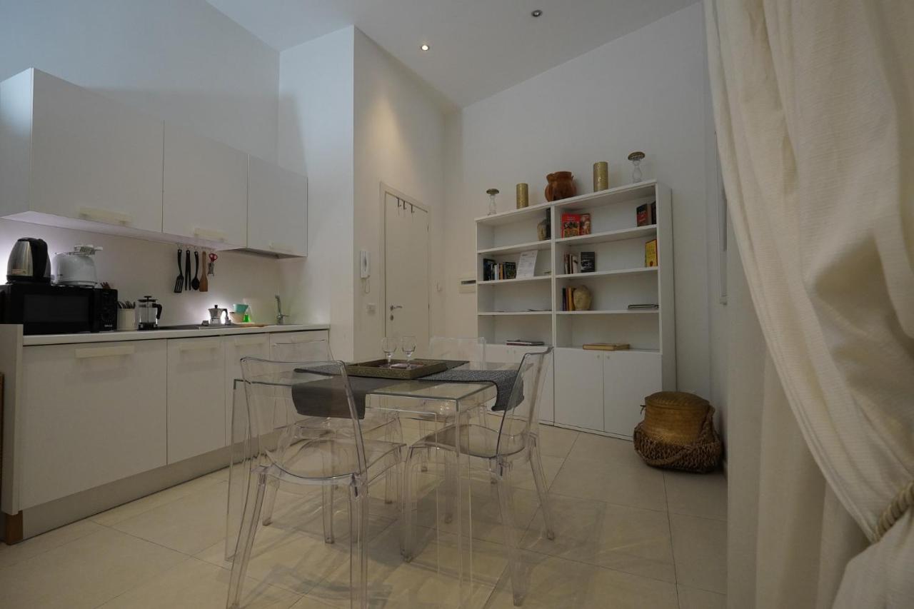 Aureliana Apartments Рим Экстерьер фото