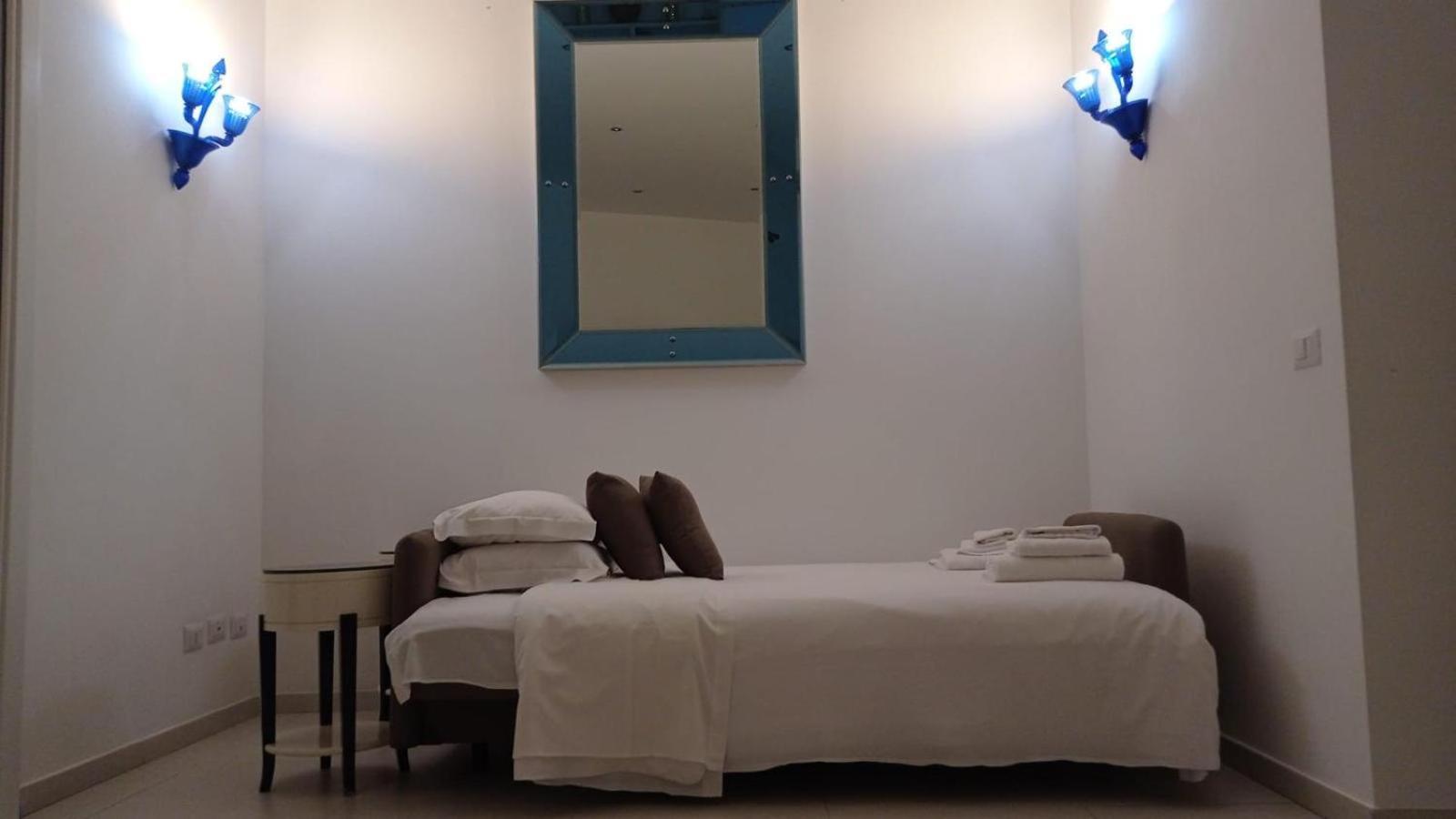 Aureliana Apartments Рим Экстерьер фото