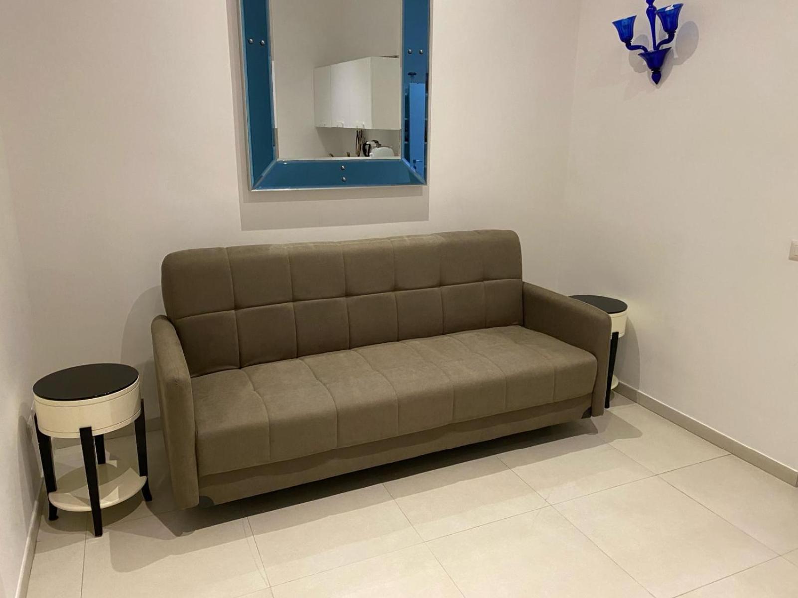 Aureliana Apartments Рим Экстерьер фото