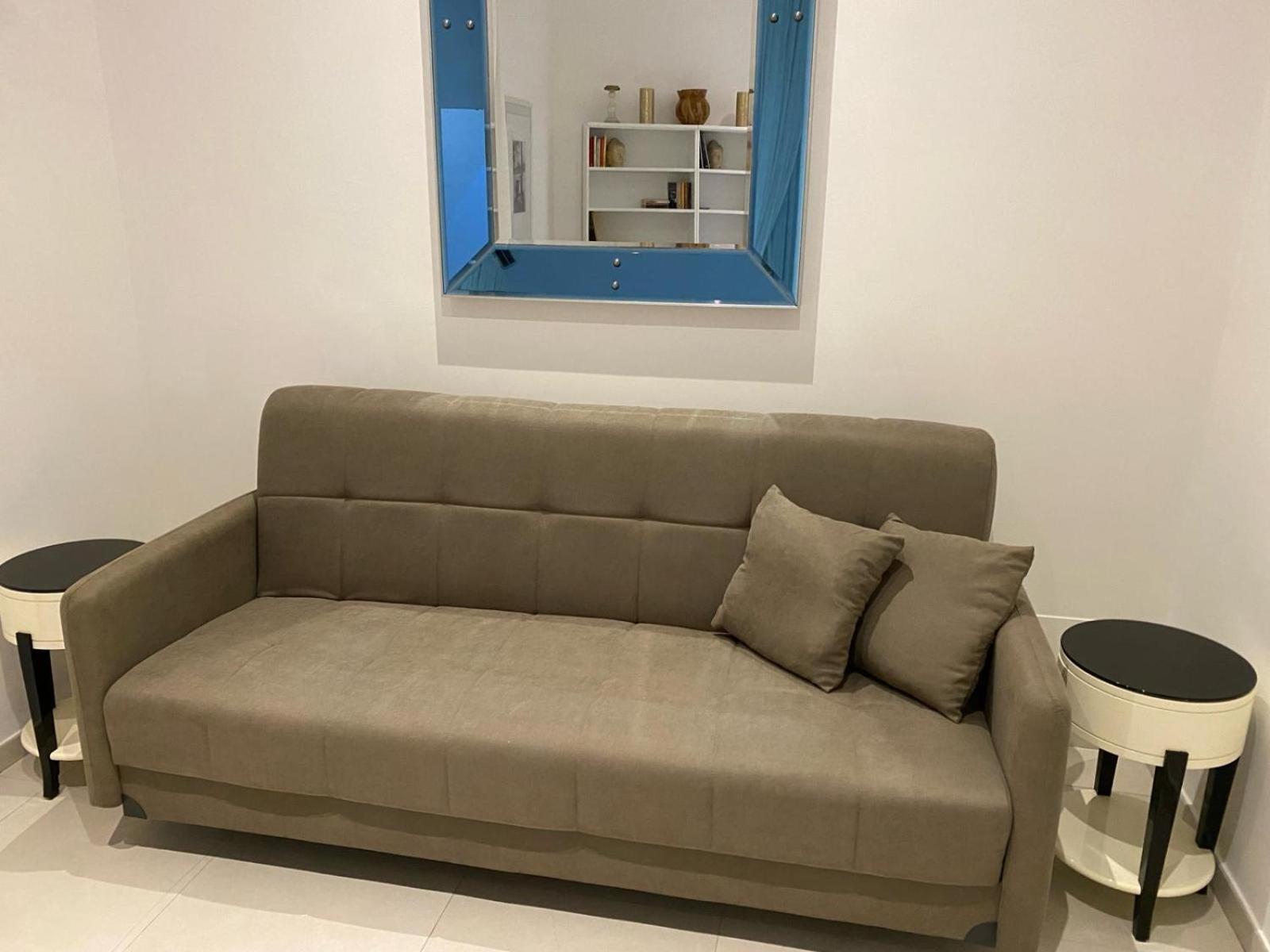 Aureliana Apartments Рим Экстерьер фото