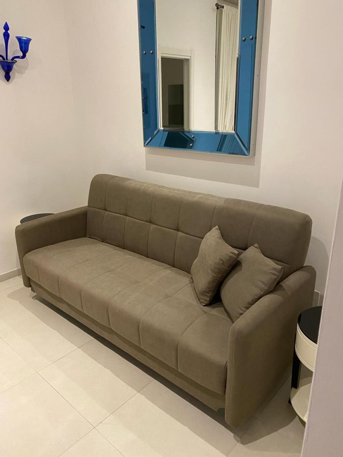 Aureliana Apartments Рим Экстерьер фото