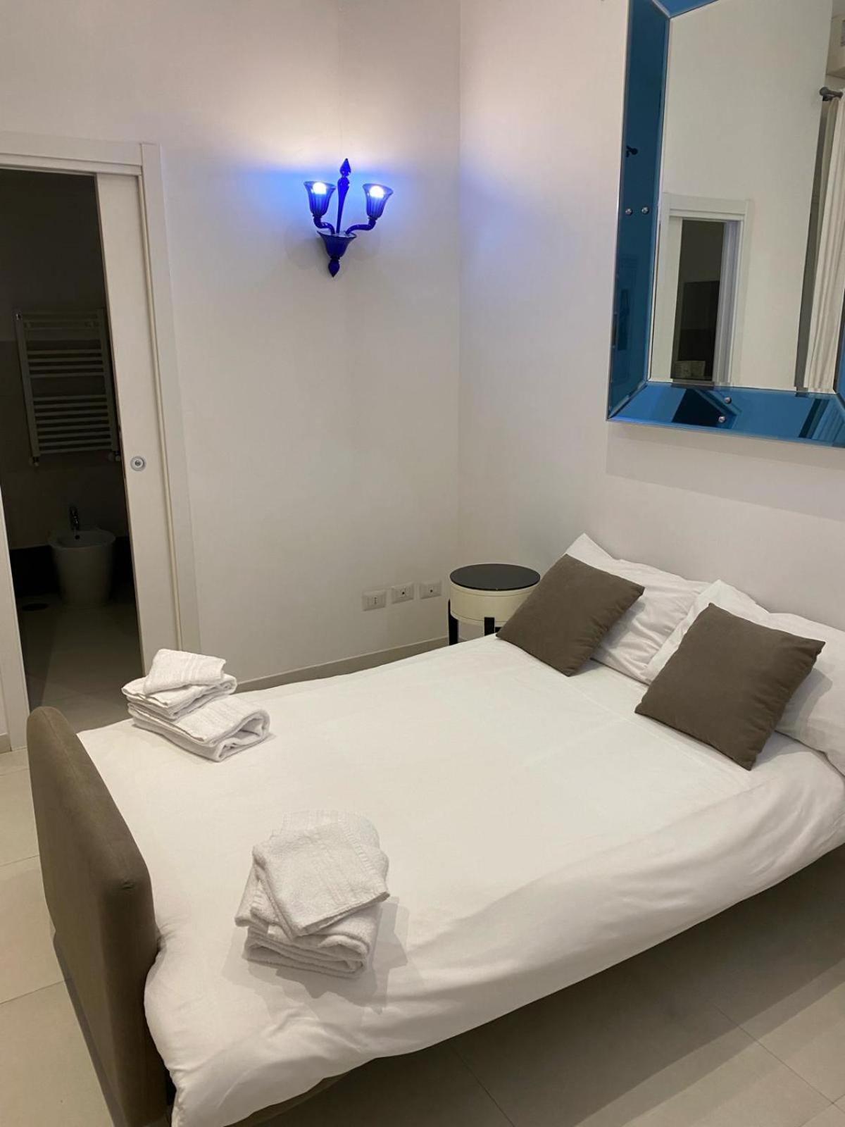Aureliana Apartments Рим Экстерьер фото