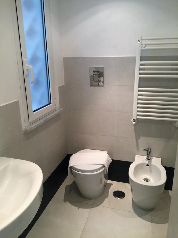 Aureliana Apartments Рим Экстерьер фото