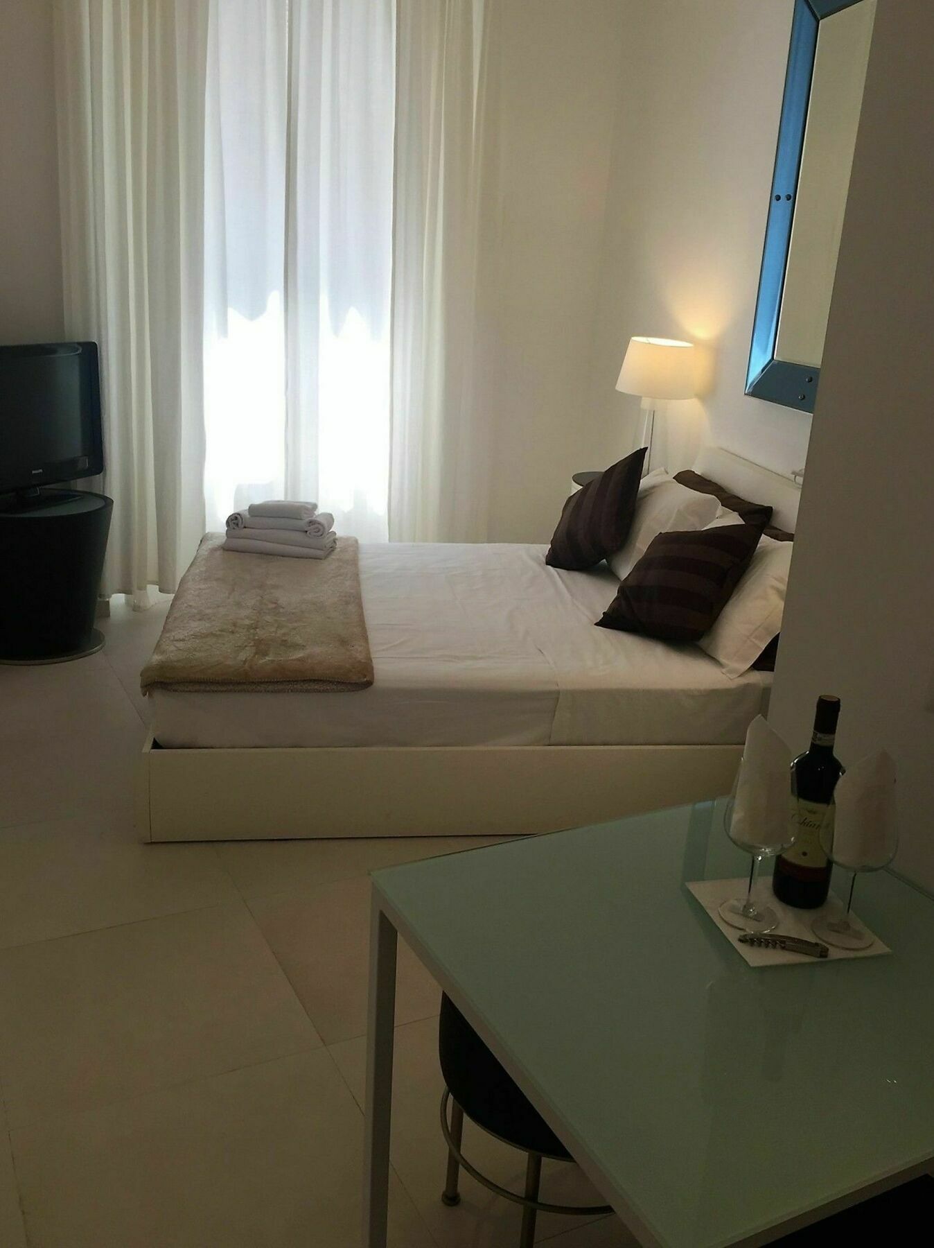 Aureliana Apartments Рим Экстерьер фото