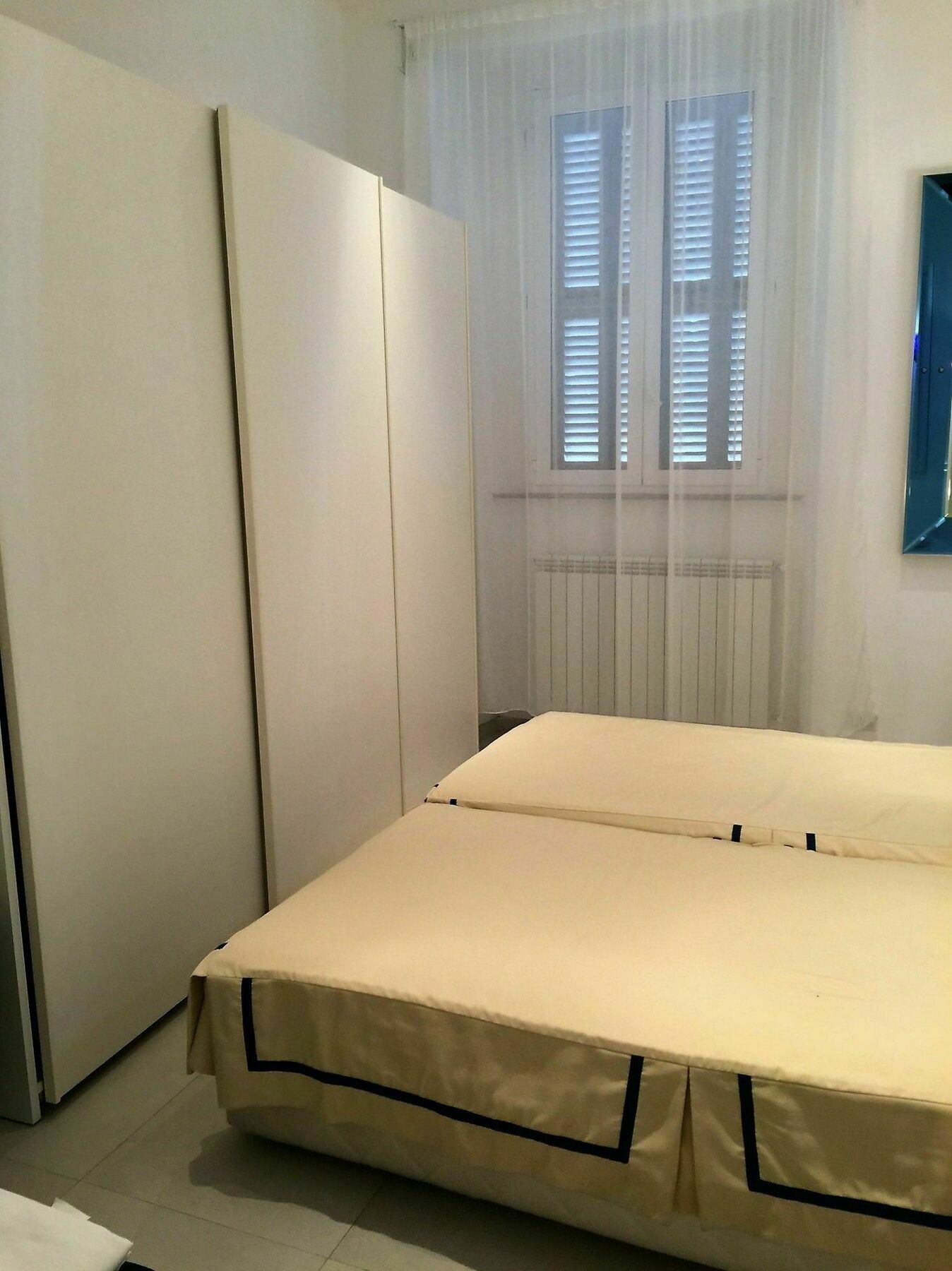 Aureliana Apartments Рим Экстерьер фото
