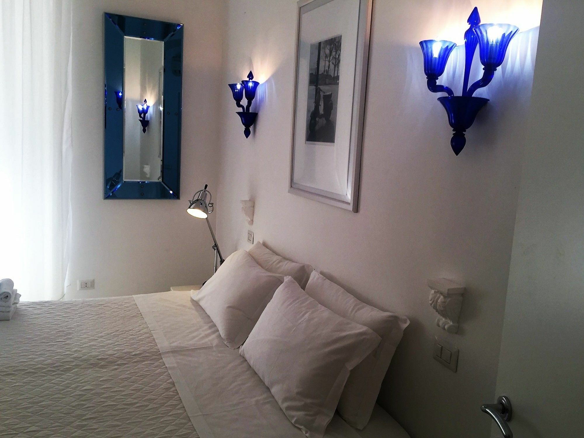 Aureliana Apartments Рим Экстерьер фото