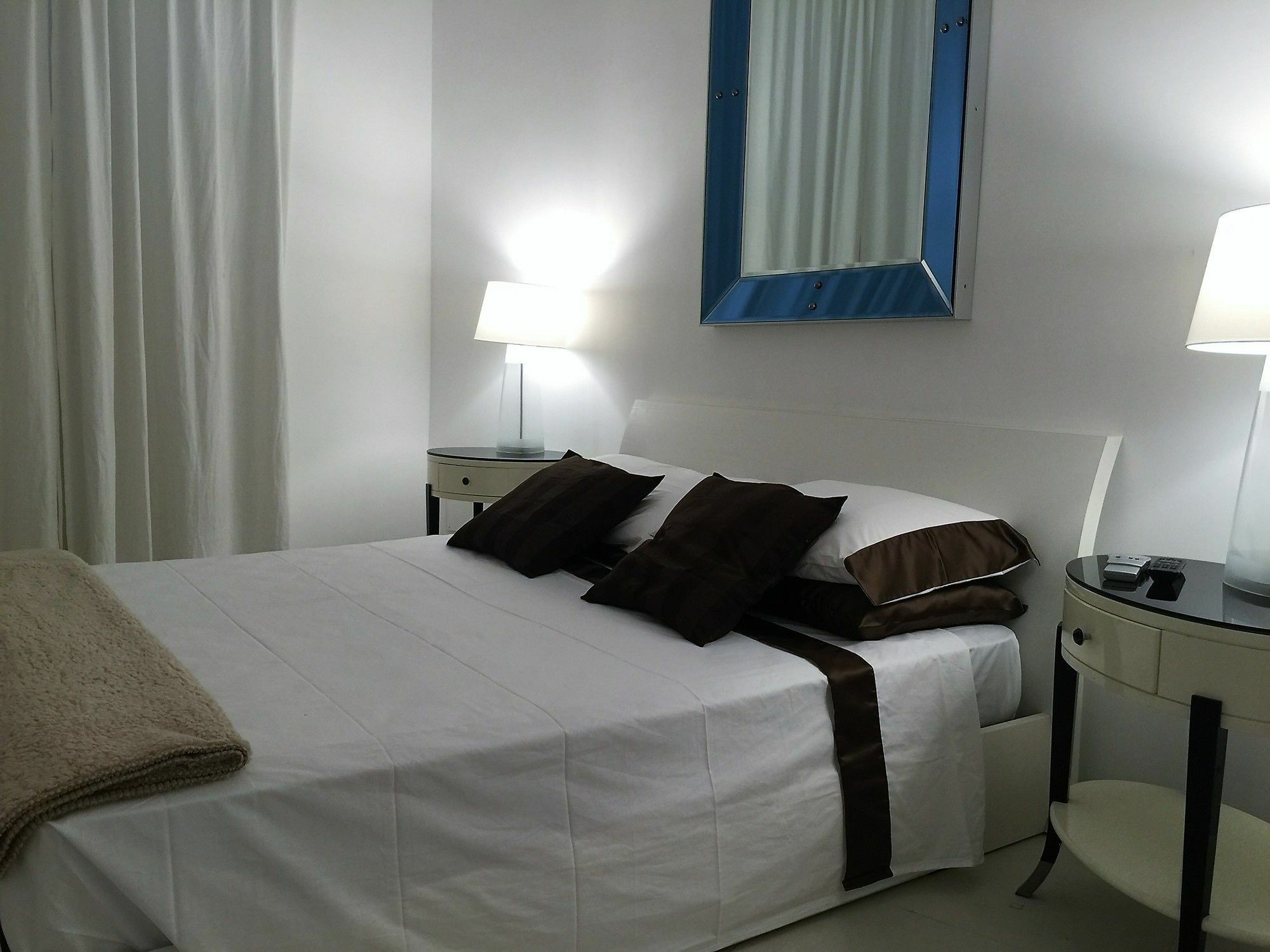 Aureliana Apartments Рим Экстерьер фото